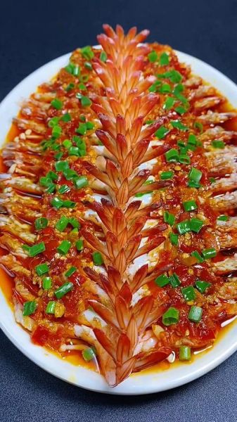 开背虾怎么做好吃_开背虾的做法步骤