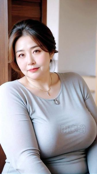 中年女人外貌词语_如何优雅描述