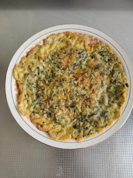 士豆丝鸡蛋饼怎么做_士豆丝鸡蛋饼家常做法