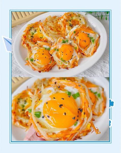 士豆丝鸡蛋饼怎么做_士豆丝鸡蛋饼家常做法