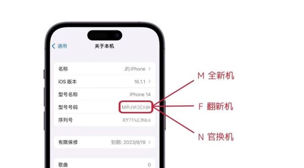 怎么查苹果手机型号_苹果手机型号在哪里看
