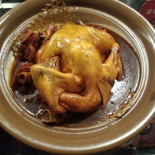 神仙鸡怎么做_神仙鸡最正宗的做法