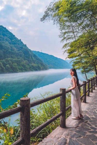 江边有什么好玩的_江边适合拍照的景点