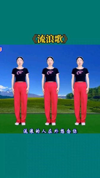 广场舞扰民怎么办_适合初学者的广场舞歌曲