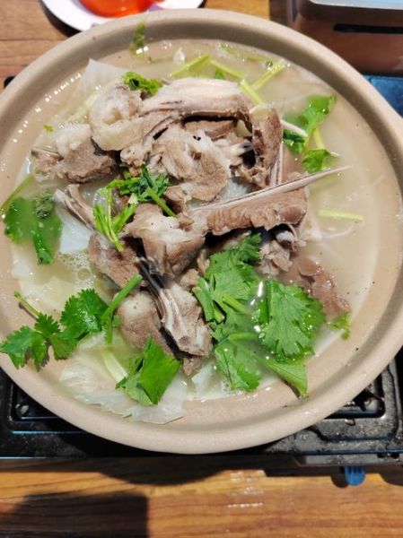 清炖羊肉的家常做法_清炖羊肉怎么做好吃