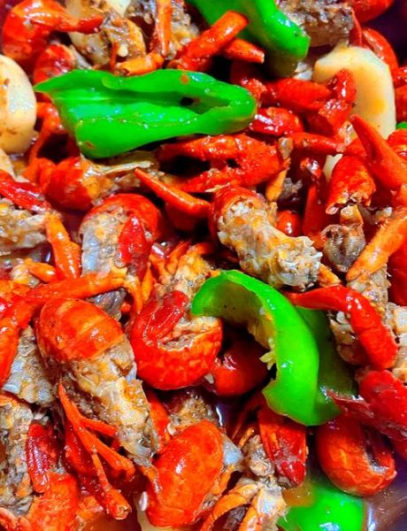 十三香小龙虾怎么做_十三香小龙虾配方比例