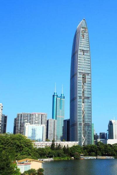 深圳为什么这么好_深圳有哪些优点