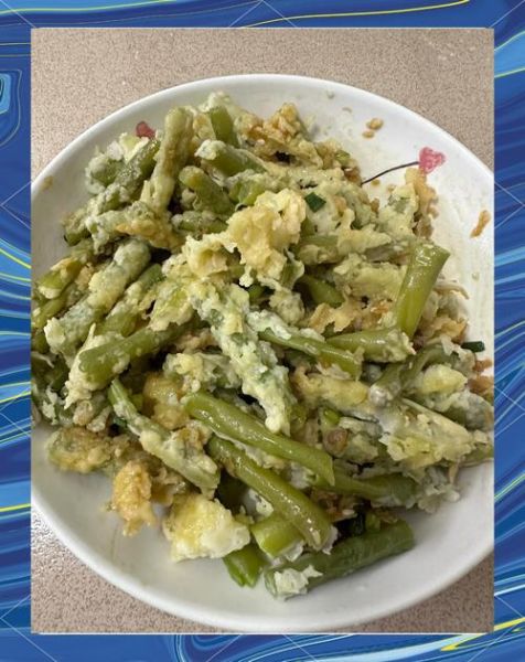 蒸豆角怎么做_蒸豆角需要焯水吗