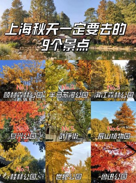 秋季旅游景点推荐_秋天适合去哪里玩