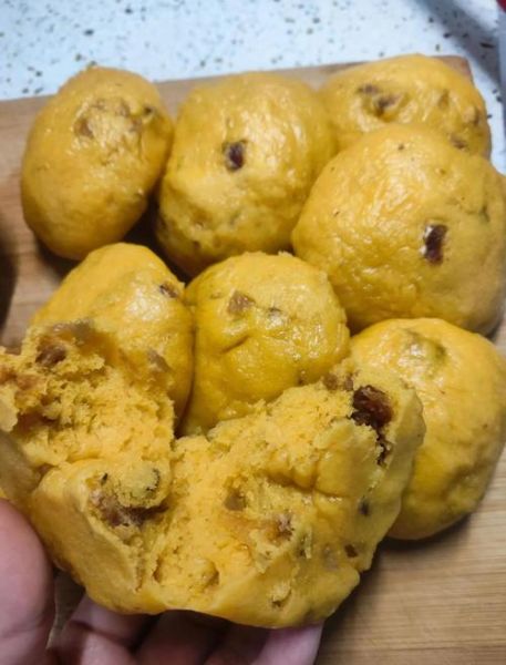 红薯窝窝头怎么做_红薯窝窝头蒸多久才熟