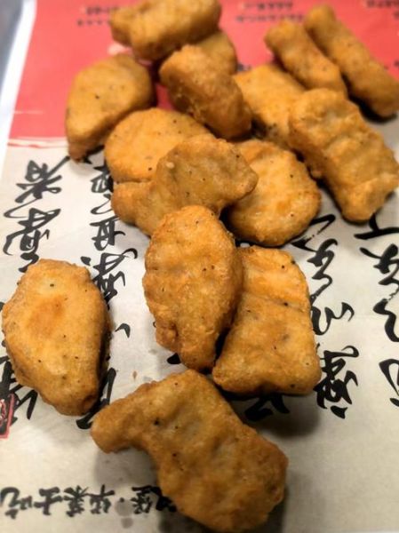 黑椒鸡块怎么做_黑椒鸡块腌制多久