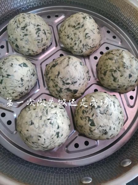 红薯窝窝头怎么做_红薯窝窝头蒸多久才熟