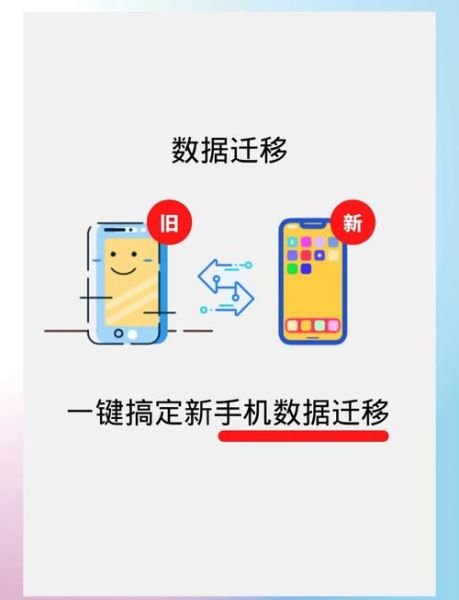 手机搬家app下载哪个好_怎么把旧手机数据迁移到新手机