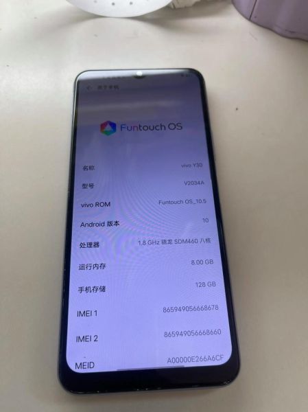 vivoy30值得买吗_续航怎么样