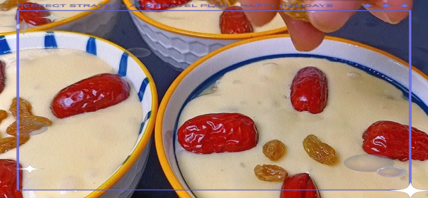 面粉发糕怎么做_面粉发糕蓬松秘诀