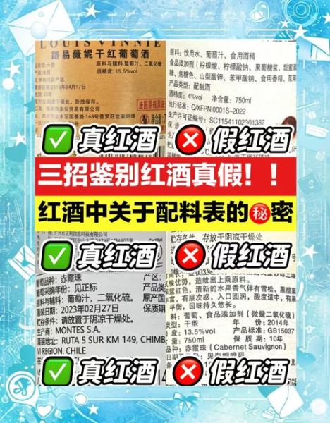 名酒有哪些品牌_如何鉴别真假名酒