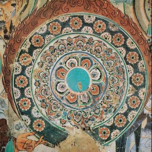 石窟艺术价值_如何欣赏石窟壁画