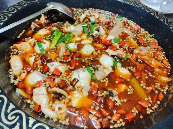 麻麻鱼怎么做才正宗_麻麻鱼家常做法