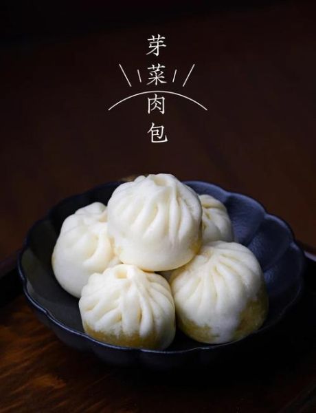 芽菜包子馅怎么做_芽菜包子馅做法窍门