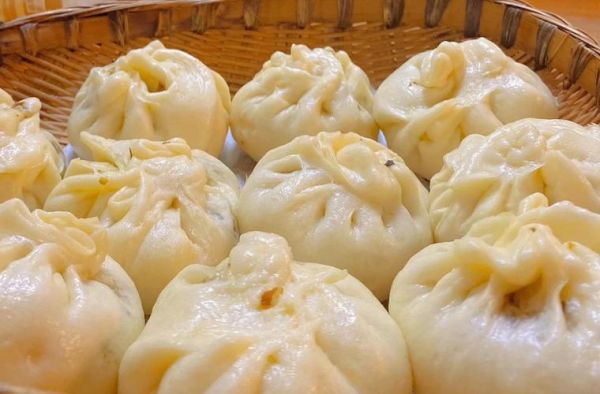 芽菜包子馅怎么做_芽菜包子馅做法窍门