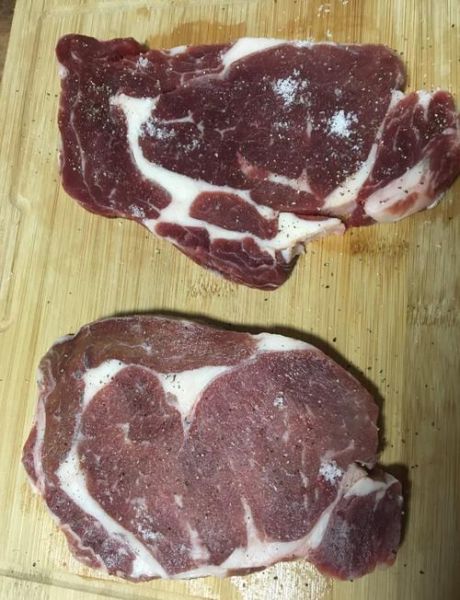 家常煎牛排怎么做_牛排怎么煎才嫩