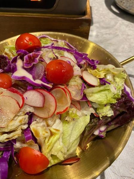 沙拉酱拌菜的做法大全_沙拉酱拌菜怎么做好吃