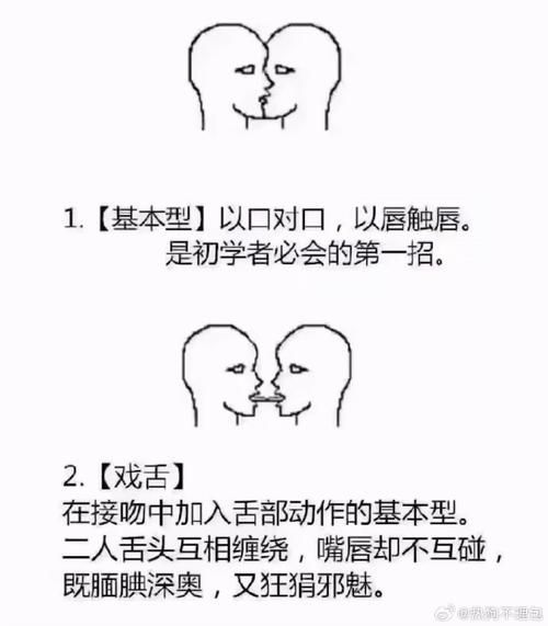 亲别人的词语有哪些_如何优雅表达亲吻