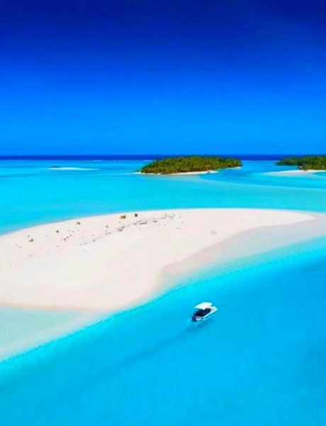 移民库克群岛条件_移民库克群岛费用