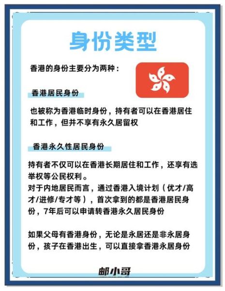 内地移民香港条件_内地移民香港流程