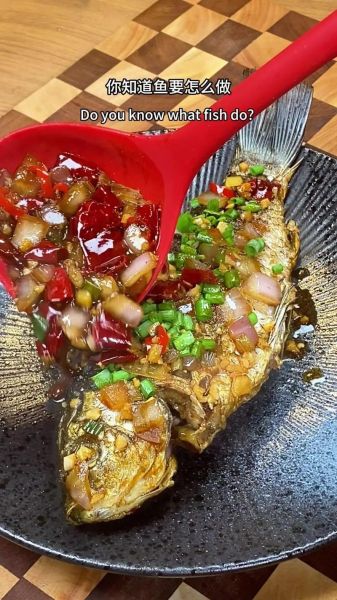 臭鱼的做法大全_臭鱼怎么做好吃