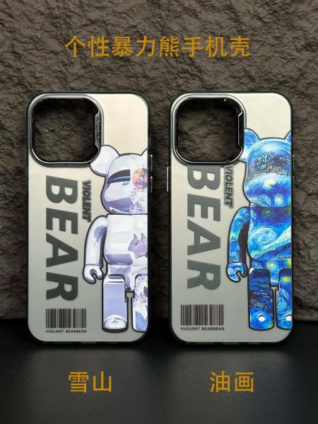 创意手机壳哪里买_如何挑选个性手机壳