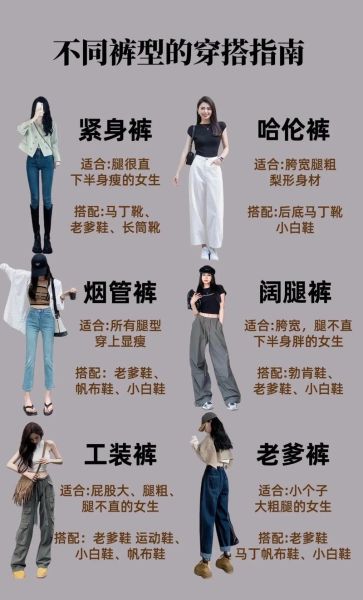 穿衣搭配技巧_不同场合怎么穿