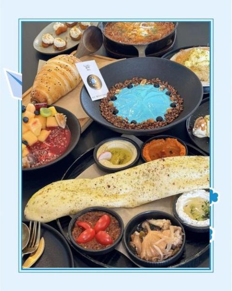 成都太古里有什么好吃的_成都太古里美食推荐