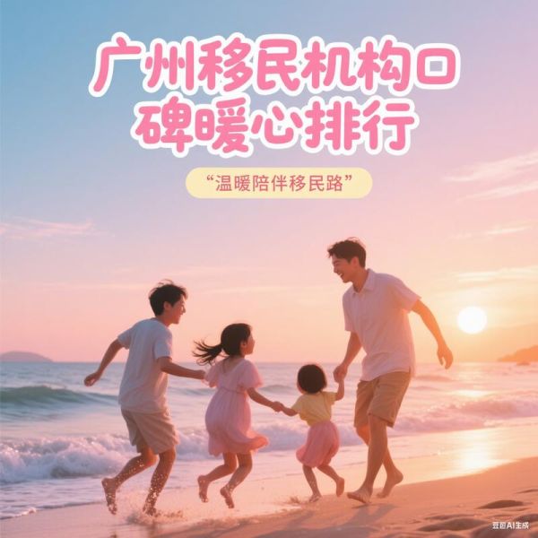 十大移民公司哪家好_如何选择靠谱机构