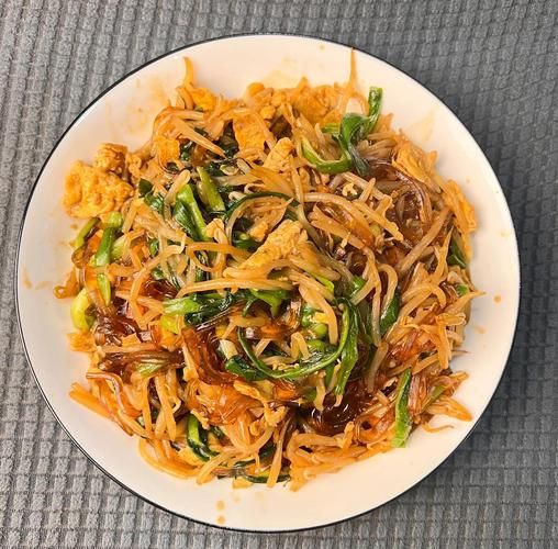 炒合菜家常做法_炒合菜怎么炒才好吃