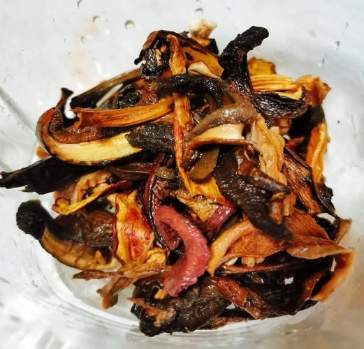 茄鲞怎么做_茄鲞的正宗做法步骤