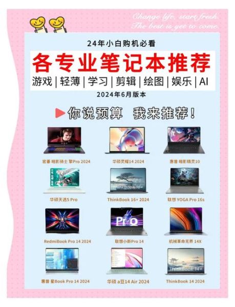如何挑选高性价比的笔记本电脑_学生党买电脑要注意什么