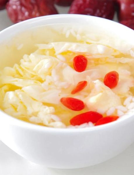 米酒蛋花汤的做法_米酒蛋花汤怎么做好喝