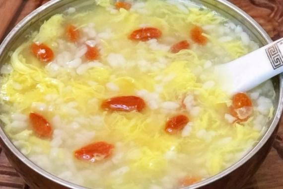 米酒蛋花汤的做法_米酒蛋花汤怎么做好喝