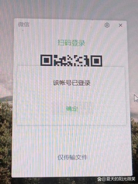 手机微信网页版怎么登录_微信网页版登录不了怎么办