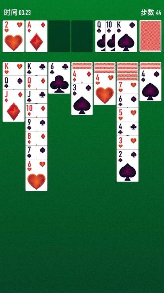 蜘蛛纸牌手机版怎么玩_蜘蛛纸牌手机版下载哪个好
