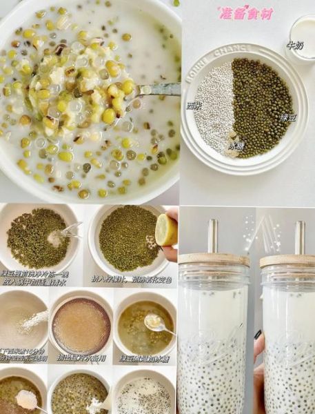 如何煮绿豆汤不变色_绿豆汤怎么煮才碧绿