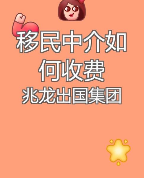 移民中介收费一般多少钱_如何避免被坑