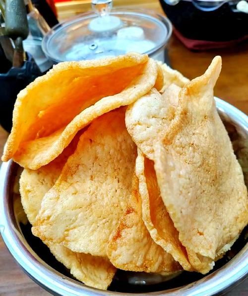 虾片怎么做_虾片为什么炸不蓬松