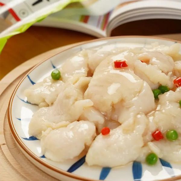 糟溜鱼片怎么做_糟溜鱼片用什么鱼最好