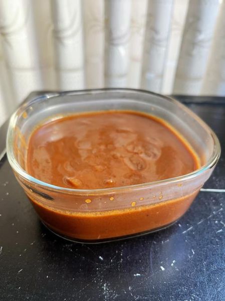 黑胡椒汁怎么做_黑胡椒汁的做法步骤