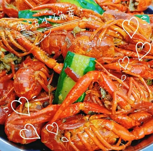 红烧龙虾怎么做好吃_家常红烧龙虾做法步骤