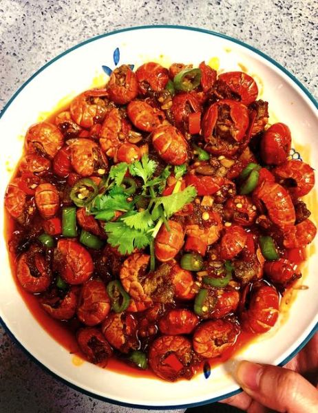 红烧龙虾怎么做好吃_家常红烧龙虾做法步骤