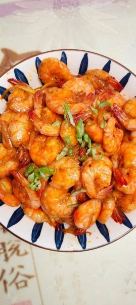 大虾怎么做好吃_家常大虾做法大全