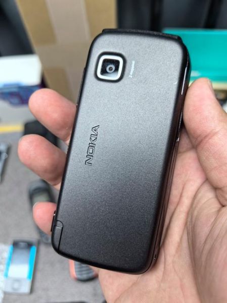 诺基亚超薄音乐手机怎么样_值得买吗